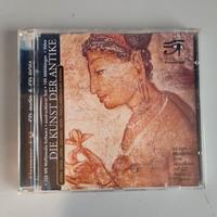 Die Kunst der Antike Bach, von Bingen, Mendelssohn