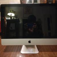 iMac A1311, Mid 2011, 21.5", 8GB RAM, 2TB HDD