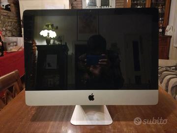 iMac A1311, Mid 2011, 21.5", 8GB RAM, 2TB HDD