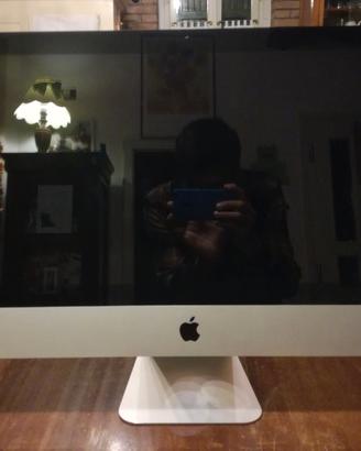 iMac A1311, Mid 2011, 21.5", 8GB RAM, 2TB HDD