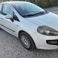 Fiat punto Evo 1.3 gasolio