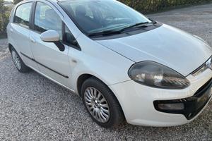 Fiat punto Evo 1.3 gasolio