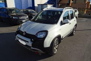 FIAT Panda Cross 1.3 MJT 95 CV S&S 4x4