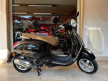 Piaggio Vespa 125 Primavera - 2017