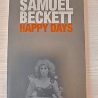 Happy Days - Beckett