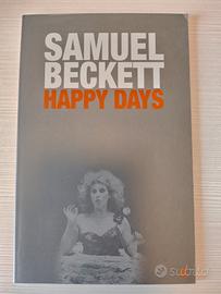 Happy Days - Beckett
