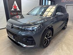 Volkswagen Tiguan 2.0 tdi R-Line 4motion 193cv dsg