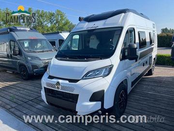 ELNAGH ELNAGH E-VAN 2 NEXT