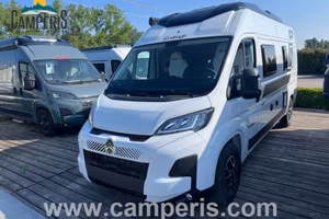 ELNAGH ELNAGH E-VAN 2 NEXT