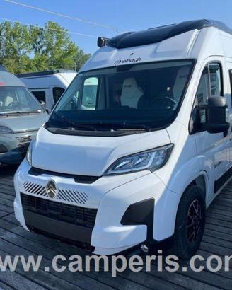 ELNAGH ELNAGH E-VAN 2 NEXT