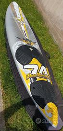 TAVOLA WAVE JP 74 L Polakow Twinser Quad 74