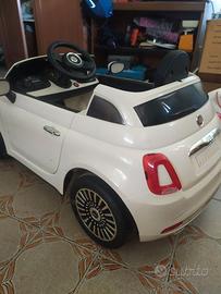 Macchina elettrica