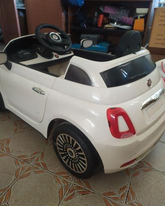 Macchina elettrica