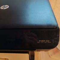 Stampante hp envy 4500