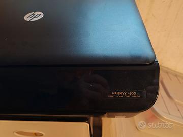 Stampante hp envy 4500