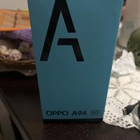 Oppo A 94 5g
