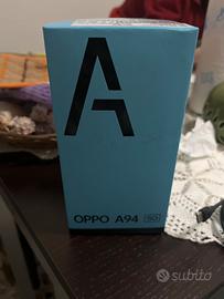 Oppo A 94 5g