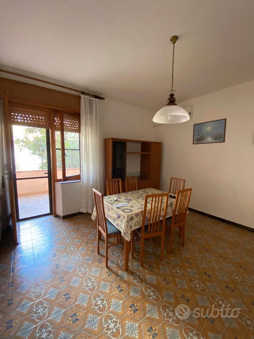 Appartamento – Oristano, Città Giardino, Aristanis/Oristano - Vista 3