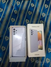 Galaxy A 32 128GB