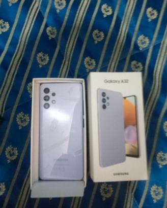 Galaxy A 32 5g