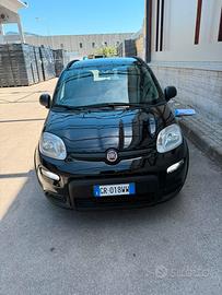 Panda 1200 gpl
