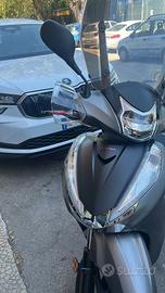 Sh 300 sport i