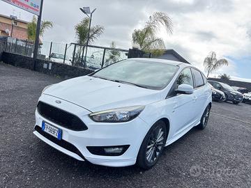 Ford Focus 1.5 TDCi 120 CV Start&Stop ST Line