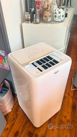 Climatizzatore Argo Kall Plus 13000 BTU Wi-Fi