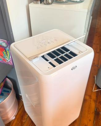 Climatizzatore Argo Kall Plus 13000 BTU Wi-Fi