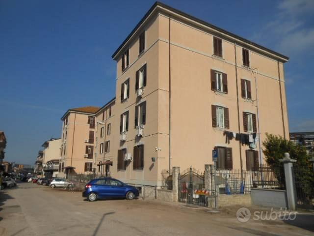Appartamento – Vairano Patenora, Vairano Scalo - Vista 2