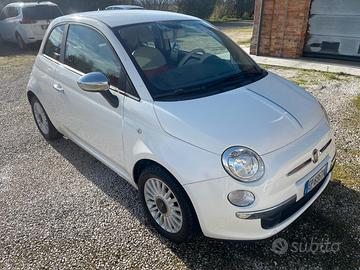 Fiat 500 1.2 GPL UNI PROP