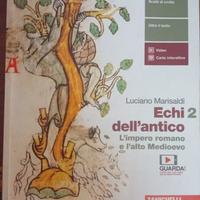 Echi dell'antico vol 2