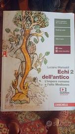Echi dell'antico vol 2