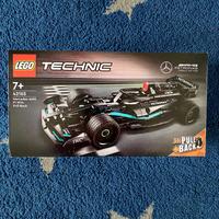 LEGO Technic Mercedes F1 W14 42165 Nuovo
