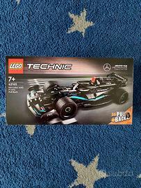 LEGO Technic Mercedes F1 W14 42165 Nuovo