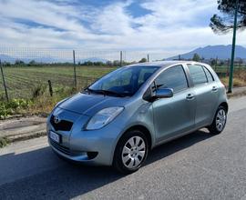 Toyota Yaris 1.0 anno 2007 x Neopatentati