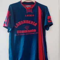 maglia calcio uomo Legea