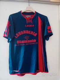 maglia calcio uomo Legea
