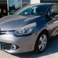 Renault Clio 1.5 dCi Expression