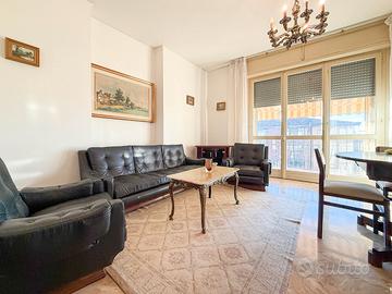 Stra' - 2 camere ultimo piano