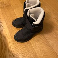 Scarponcini / Dopo sci