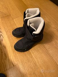 Scarponcini / Dopo sci