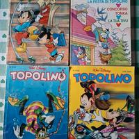 Fumetti 'Topolino' 