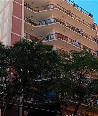 appartamento - viale italia