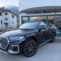 AUDI Q5 SPB 40 TDI quattro S tr. S line plus