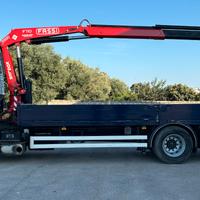 Iveco stralis 420