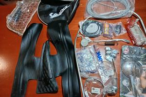 accessori vespa 50 d epoca 