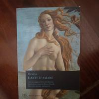 Ars amandi - Ovidio