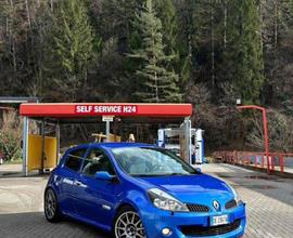 Renault Clio RS 2006