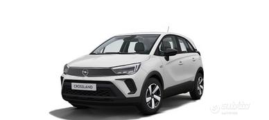 Opel Crossland 1.2 12V Start&Stop Edition